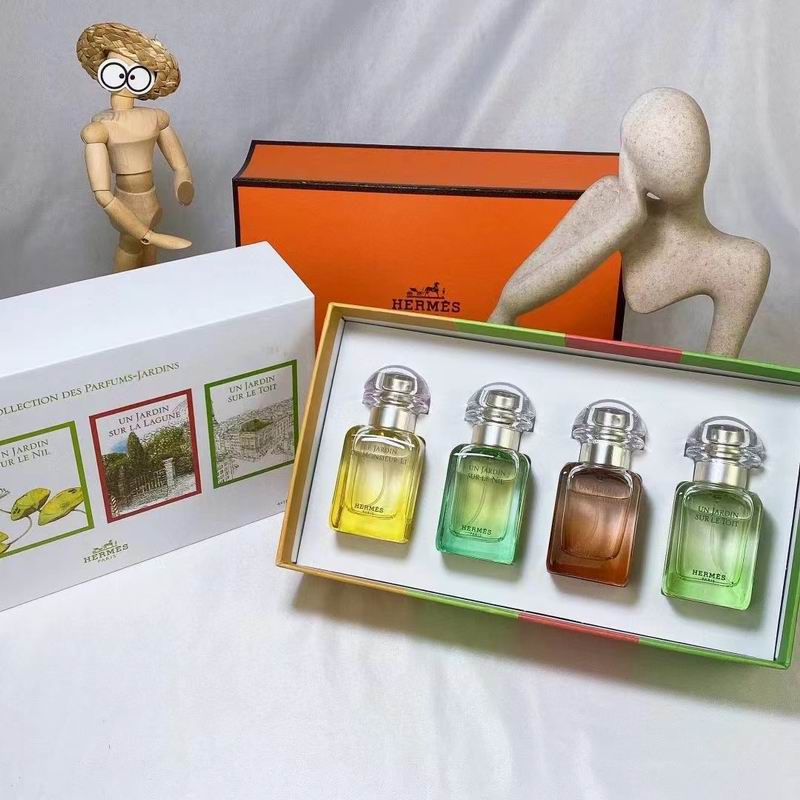 Hermes 30mlX4 26